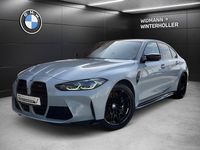 Gebraucht BMW M3 Competition Edition 510 PS (375 kW) 2023 Grau Limousine