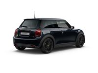Gebraucht Mini Cooper SE 135 kW (184 PS) 2023 Schwarz Kleinwagen
