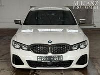 Gebraucht BMW M340 Sport Line 340 PS (250 kW) 2021 Weiß Limousine