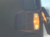 Gebraucht VW Golf GTI 200 PS (147 kW) 2005 Rot Coupé