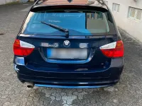 Używany BMW 320 150 KM (110 kW) 2006 Kombi