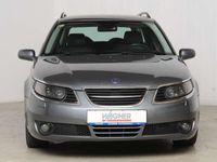 gebraucht Saab 9-5 Kombi 2.3 Turbo Aut. Aero *8-fach*Prestige*