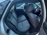 Gebraucht Ford Focus 74 PS (54 kW) 2005 Grau Kleinwagen
