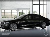Gebraucht Mercedes S580 AMG 503 PS (369 kW) 2026 Schwarz Limousine