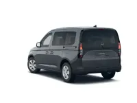 Neu VW Caddy 116 PS (85 kW) 2026 Pure grey Van / Kleinbus
