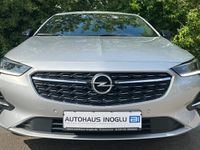 gebraucht Opel Insignia 2.0*NAVI*eGSD*KAM*MASSAGE*AGR*SHZ*LEDER