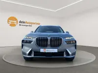 Gebraucht BMW X7 Sport Line 340 PS (250 kW) 2024 Grau SUV