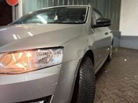 Gebraucht Skoda Octavia 105 PS (77 kW) 2014 Kleinwagen