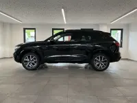 Neu VW Touareg Edition 286 PS (210 kW) 2026 Grenadillschwarz SUV