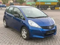 Occasion Honda Jazz 90 ch (66 kW) 2011 Bleue Citadine