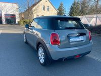 Gebraucht Mini Cooper 136 PS (100 kW) 2017 Grau Kleinwagen