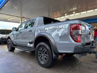 gebraucht Ford Ranger Raptor Standheizung