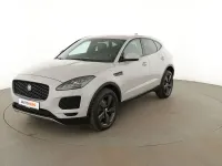 Gebraucht Jaguar E-Pace SE 180 PS (132 kW) 2020 Grau SUV