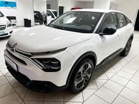 Gebraucht Citroën C4 Feel 131 PS (96 kW) 2023 Weiß SUV