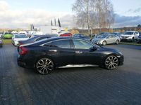 gebraucht Honda Civic 1,5 Limousine Edition *20Zoll*Tiefer*Tuning