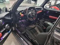 Gebraucht Mini Cooper 136 PS (100 kW) 2015 Schwarz Kleinwagen