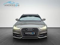 Gebraucht Audi A6 S-Line 272 PS (200 kW) 2016 Grau Limousine