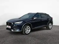 Używany Cupra Formentor 150 KM (110 kW) 2022 Niebieski SUV