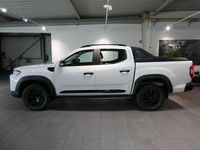 Neu Maxus T60 215 PS (158 kW) 2026 Weiß Pickup