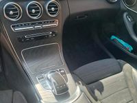 Gebraucht Mercedes C250 211 PS (155 kW) 2017 Grau Kombi