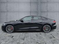 Gebraucht Audi A5 Ambiente 367 PS (269 kW) 2025 Mythosschwarz metallic Limousine