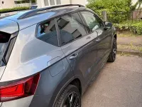 Gebraucht Cupra Ateca 190 PS (139 kW) 2023 Grau SUV