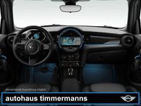 Gebraucht Mini Cooper Classic 136 PS (100 kW) 2023 Schwarz Kleinwagen
