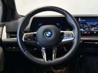 gebraucht BMW 218 Active Tourer d ( M Sportpaket, M Fahrwerk, Sitzhe