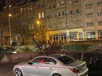 Gebraucht BMW 520 177 PS (130 kW) 2004 Silber Limousine