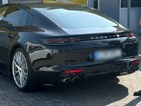 gebraucht Porsche Panamera 4S V8 Diesel Sport Chrono /Sport Design paket