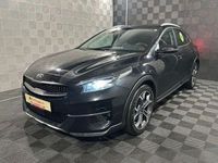 Gebraucht Kia XCeed Platinum 160 PS (117 kW) 2021 Schwarz SUV