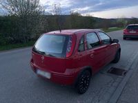 gebraucht Opel Corsa c 1.0