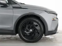 Gebraucht Skoda Elroq Tour 125 kW (170 PS) 2025 Graphitegrau metallic SUV