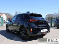 Gebraucht Opel Corsa 101 PS (74 kW) 2024 Schwarz Kleinwagen