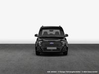 Neu Ford Tourneo Titanium 122 PS (89 kW) 2026 Blau Kombi