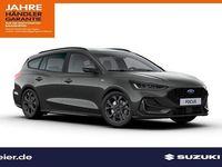 Neu Ford Focus ST-Line X 155 PS (114 kW) 2025 Magneticgrau Kombi