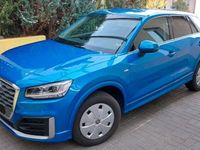 gebraucht Audi Q2 35 TFSI, 17 Tkm, EZ 6/20