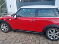 Gebraucht Mini Cooper 120 PS (88 kW) 2007 Kleinwagen