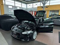 gebraucht Audi A5 Sportback 40 TDI S tronic Alcantara Navi Xenon 18" Sports