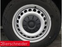 gebraucht VW Transporter T6.1Kombi 2.0 TDI LR 9-S. AHK APP PDC GRA