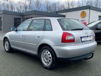 gebraucht Audi A3 1.6 Ambiente