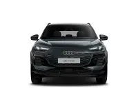 Gebraucht Audi Q6 e-tron S-Line 225 kW (306 PS) 2025 Grau SUV