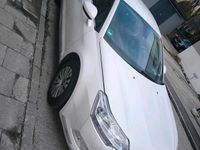 Gebraucht Citroën C5 163 PS (119 kW) 2009 Weiß Limousine