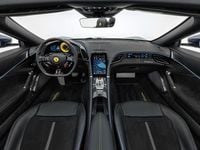 Gebraucht Ferrari Roma 620 PS (456 kW) 2025 Blu roma Cabrio