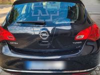 gebraucht Opel Astra 1.4T Klimaanlage, Allwetterreifen