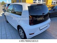 Gebraucht VW up! Move 60 PS (44 kW) 2018 Weiß Kleinwagen
