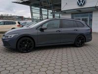Gebraucht VW Golf VIII 150 PS (110 kW) 2022 Grau Kombi