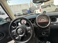 Gebraucht Mini Cooper 95 PS (69 kW) 2011 Silber Kleinwagen
