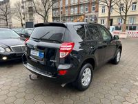 gebraucht Toyota RAV4 Life 2.2 D-4D 4X2