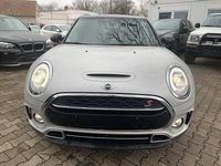 Gebraucht Mini Cooper Clubman 190 PS (139 kW) 2017 Silber Kombi